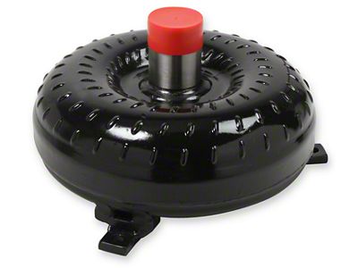 Hays Twister 3/4 Race Torque Converter; 10-3/4-Inch Bolt Pattern; 2800-3200 RPM Stall (75-80 Corvette C3)