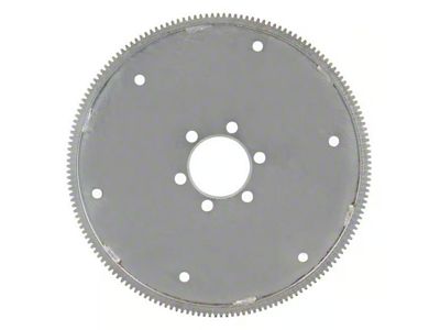 Hays Steel SFI Certified Flexplate; 166-Tooth; Internal Balanced (67-76 V8 Firebird)