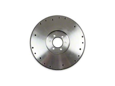 Hays Steel SFI Certified Flywheel; 166-Tooth (67-79 V8 Firebird)