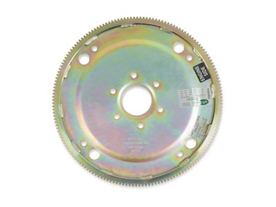 Hays Steel SFI Certified Flexplate; 164-Tooth; Internal Balanced (68-76 Big Block V8 Thunderbird)