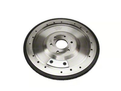 Hays Steel SFI Certified Flywheel; 184-Tooth; External Balanced (66-69 7.0L Thunderbird)