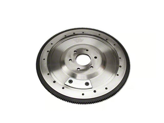 Hays Steel SFI Certified Flywheel; 184-Tooth; External Balanced (66-69 7.0L Thunderbird)