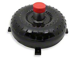 Hays Twister 3/4 Race Torque Converter; 11-7/16-Inch Bolt Pattern; 2400-2800 RPM Stall (77-79 Thunderbird)