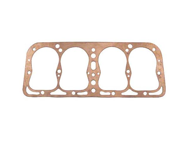 Head Gasket/copper/ Model B/32-34