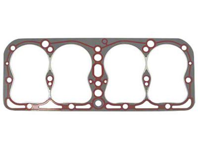 Head Gasket/ Modern/ Silicone Coated/ Model B