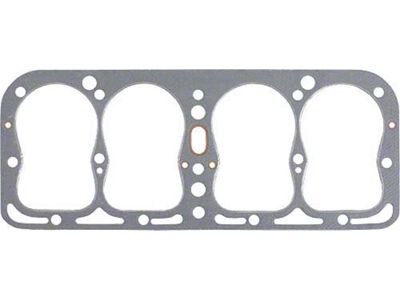 Head Gasket - Steel Clad - 4 Cylinder Model B Only (1932-1934 Ford Car)