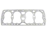 Head Gasket - Steel Clad - Ford Flathead V8 85 HP 21 Stud