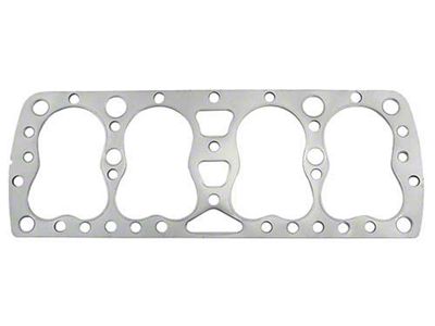 Head Gasket - Steel Clad - Ford Flathead V8 85 HP 21 Stud
