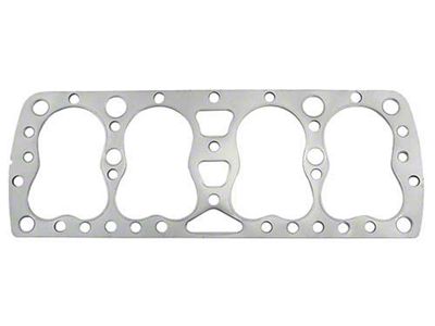 Head Gasket - Steel Clad - Ford Flathead V8 85 HP 21 Stud