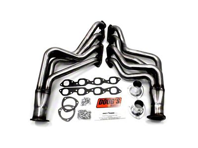 Headers,Wo/Ceramic,Bb,At/Mt Trans,Wo/AC,Dougs,64-67