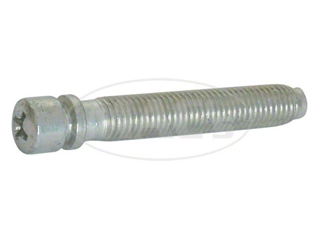 Headlamp Adjuster Screws