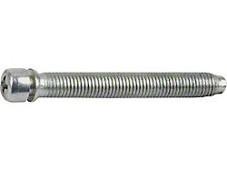 Headlight Adjusting Screws