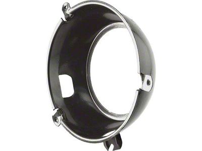 Headlight Bucket