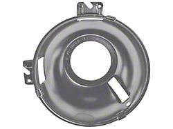 Headlight Bucket - For High Beam - Left (68-70 Fairlane; 68-71 Torino)