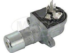 Dimmer Switch, Original Design