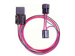 Headlight Full Power Relay Kit