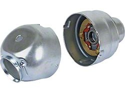 OPR Headlight/Light Switch Body Housing - Ford