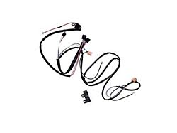 Redline Lumtronix Headlight Upgrade Harness 