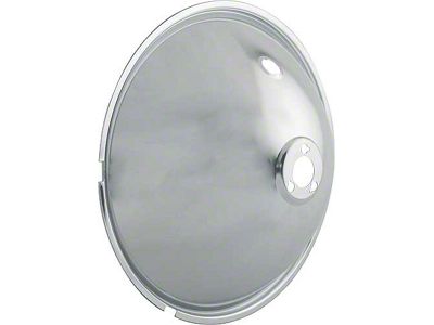 Headlight Reflector/1937-39