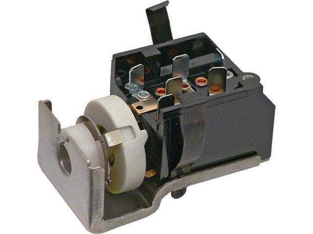 Headlight Switch - Ford