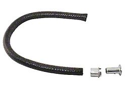 Headlight/Tail Light Conduit Repair Kit - 3 Pieces (1937-1948 Ford Car)