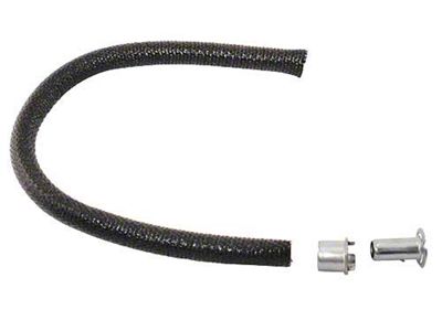 Headlight/Tail Light Conduit Repair Kit - 3 Pieces - Ford Passenger