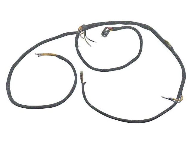 Headlight Wiring Harness - Ford