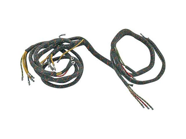 Headlight Wiring Harness - Ford