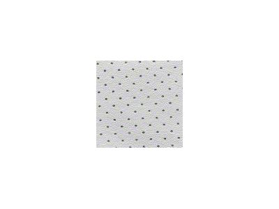 Headliner - Off White Material With Black Dots (1960 Country Sedan; 1960 Country Squire; 60-61 Galaxie)