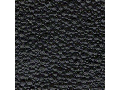 Headliner - Crater Vinyl - Black (1965 Fairlane)