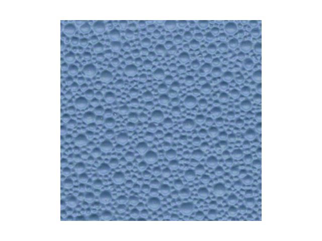 Headliner - Crater Vinyl - Fairlane, 500 & Torino Squire Station Wagon - Medium Blue