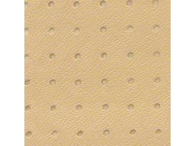 Headliner - Perforated Vinyl - Fairlane Station Wagon - Bone
