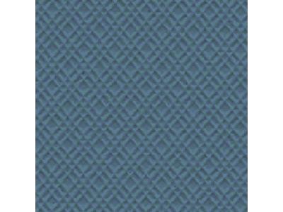 Headliner - Tier Vinyl - Falcon 2 & 4 Door - Medium Blue 28