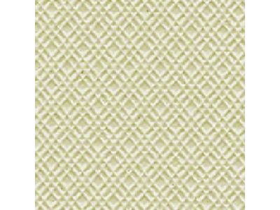 Headliner/ Vinyl/ White/ 60 Falcon 2dr & 4dr Sedans