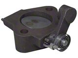 Heat Riser Valve / 332 & 352