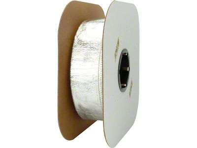 Heat Sheath 1/2 I.D. x 50ft Spool