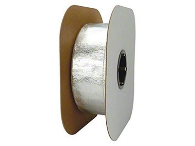 Heat Sheath 1/2 I.D. x 50ft Spool