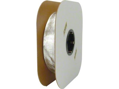 Heat Sheath 1 I.D. x 50ft Spool
