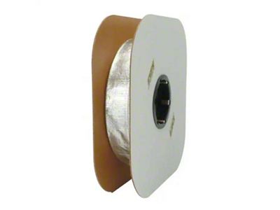 Heat Sheath 3/4 I.D. x 50ft Spool