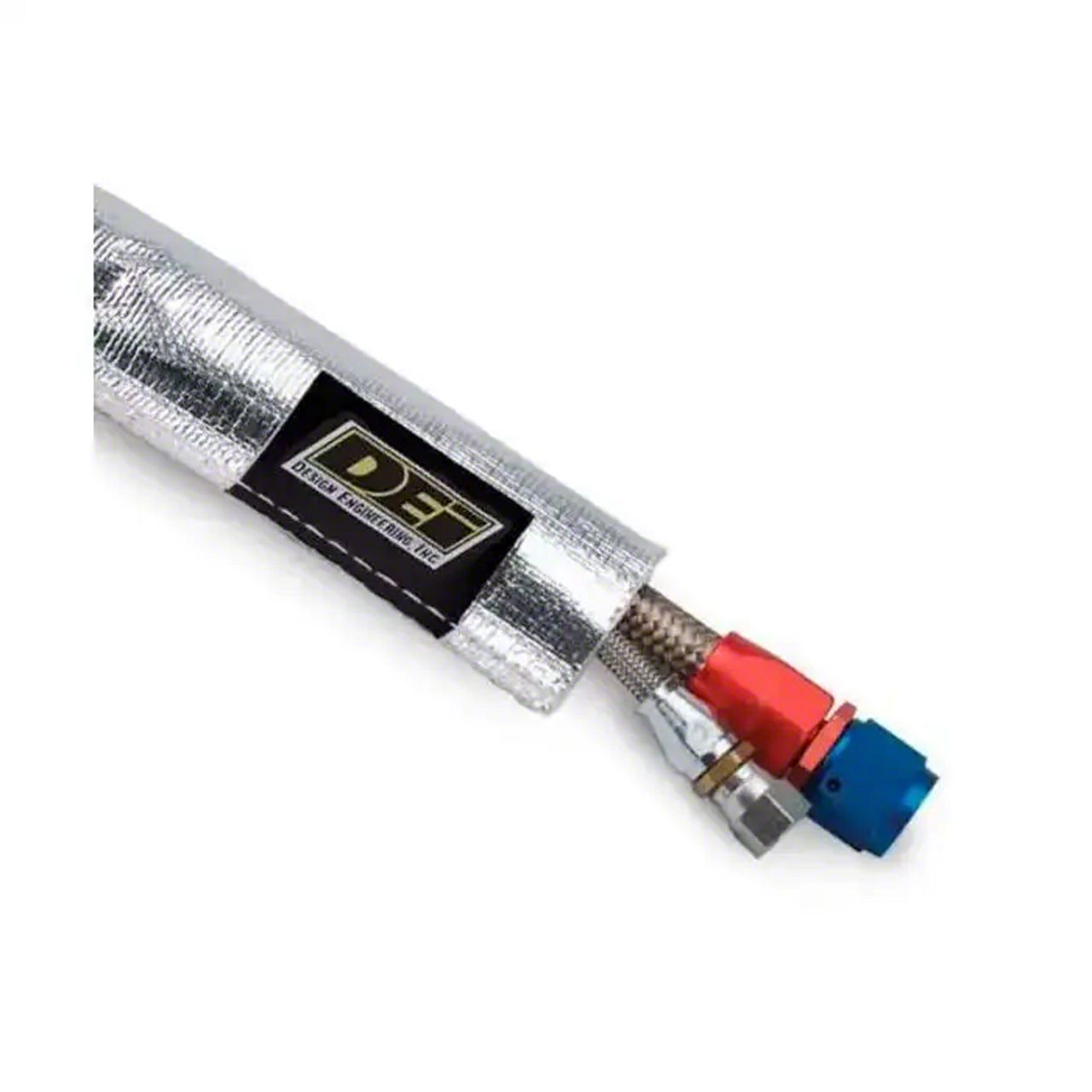 ●HEAT Ecklers INSLTR SHTH 1/2