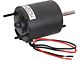 Heater Blower Motor - Non-Vented - 5/16 Output Shaft