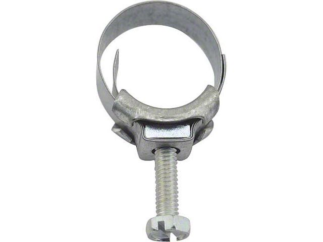 Heater Hose Clamp Set - Tower Type - 10 Pieces