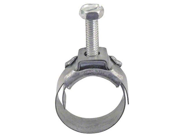 Heater Hose Clamp Set - Tower Type - 6 Pieces