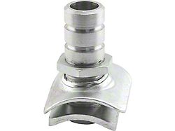 Heater Hose Nipple - Use On Lower Hose (1932-1948 Ford Car; 1935-1936 Ford Truck)