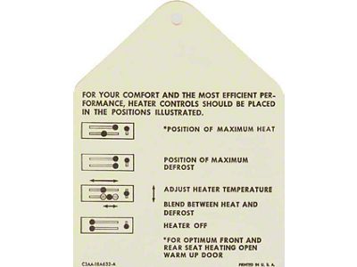 63-64 Icd Heater Instr Tag