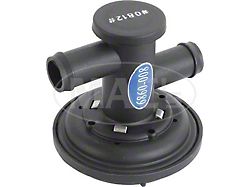 Heater Water Control Valve (66-76 Ranchero)