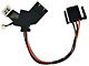 HEI Distributor Wiring Harness and Capacitor Kit