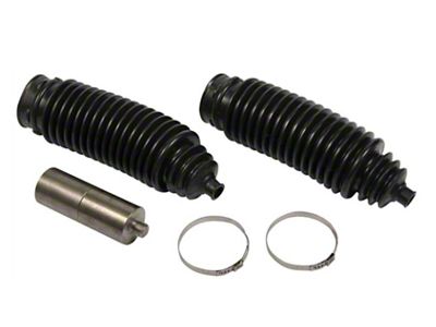 Heidts Mustang II 4 inch Manual Rack Extension