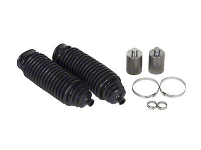 Heidts Mustang II Manual Rack Extension