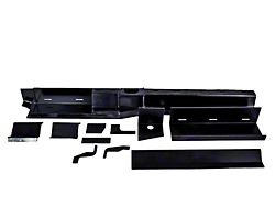 Hellwig Frame FX Kit (78-87 Monte Carlo 2-Door)